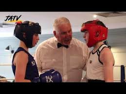 Image result for Glenrothes Amateur Boxing Club