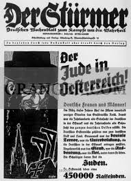 Bildergebnis für "Der Stürmer"