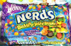 Image result for nerds wonka