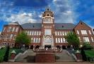 Saint Louis University