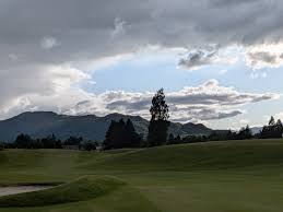 Image result for Newtonmore Golf Club