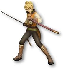 「ガイ・セシル テイルズオブジアビス」の画像検索結果