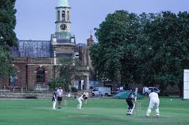 Image result for Kew Cricket Club