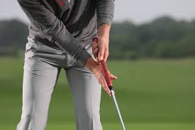 Image result for grip putt