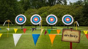 Image result for Castle Field Archers