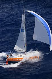 Image result for Pogo minitransat