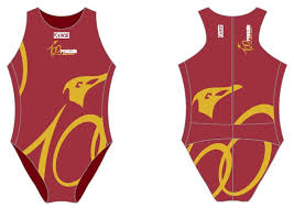 Image result for West London Penquin Swimming & Water Polo Club