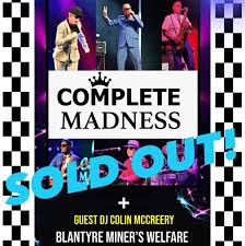 Image result for Blantyre Miners Welfare Bowls Club