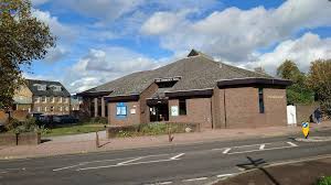 Image result for Chertsey Hall Indoor Short Mat Bowls Club