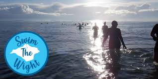 Image result for Isle Of Wight Swim Team