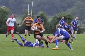Image result for Kingsbridge Rugby Football Club