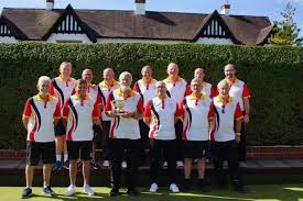 Image result for Kingsthorpe Nondescripts Bowls Club