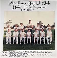 Image result for Strathmore Cricket Club