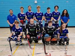 Image result for Letchworth Roller Hockey Club