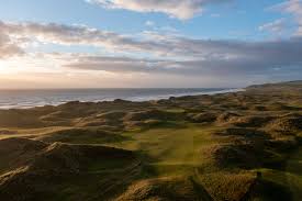 Image result for Machrihanish Golf Club