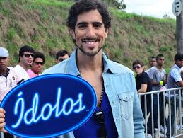 Aten&ccedil;&atilde;o para seu processo de inscri&ccedil;&atilde;o no programa &Iacute;dolos 2012