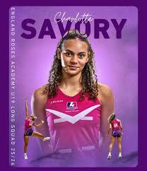 Image result for Fenton Manor Netball Club