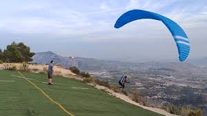 Image result for Mendip Gliding Club Limited