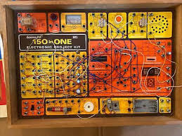 Image result for 150-in-1 electronic