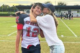 Image result for Ergo Baby Carrier Gisele Bundchen and Benjamin Brady