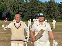 Image result for Blackheath Cricket Club
