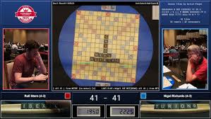 Image result for Cambridge Scrabble Club