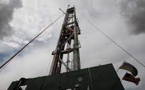 Image result for jonah gas field