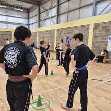 Image result for Leighton Buzzard Tae Kwon-Do Club