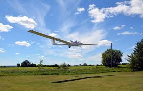Image result for Lakes Gliding Club