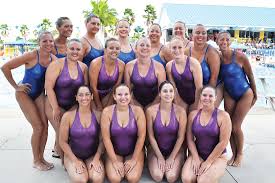 Image result for Nairn Synchronized Swimming Club