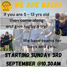 Image result for Old Leodiensian Rugby Union Football Club