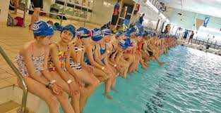 Image result for Haywards Heath Swimming Club