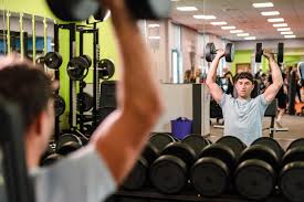 Image result for Kingston Vale Gym Club