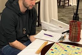 Image result for Meifod Scrabble Club