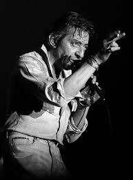 Image result for Serge Gainsbourg