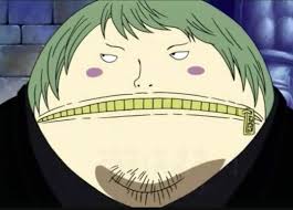 「フクロウ ONE PIECE」の画像検索結果