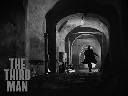 Image result for the third man