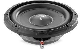Image result for shallow subwoofer