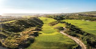 Image result for Tenby Golf Club