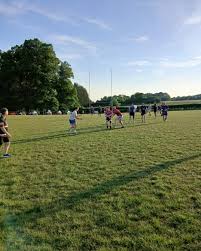 Image result for Overton RFC Club