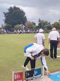 Image result for Victoria Park Bowling Club (Bridgwater)