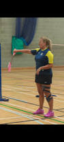 Image result for Mid Sussex Martlets Badminton Club