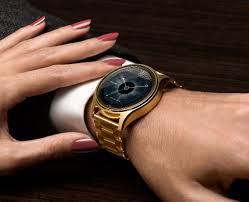 Image result for Linux watch