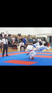 Image result for Kaizen No-Michi, Cleethorpes Karate Dojo