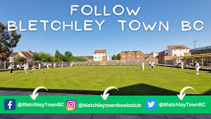Image result for Bletchley Town Bowls Club