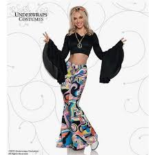 Image result for hot pants 1970