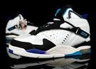 ADDX: Retro: Converse Aero Jam