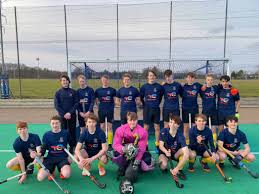 Image result for Ellon Gordon Hockey Club
