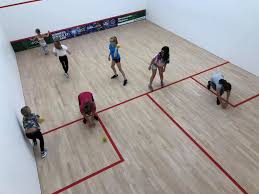Image result for Hereford Whitecross Squash & Tennis
