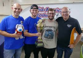 Image result for Enderby Slot Car Club